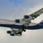 La versión de pasajeros del avión ruso Ilyushin IL-96-400 podría lanzarse pronto