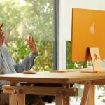 No serán iPads, sino iMacs, lo que lanzará Apple este mes