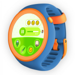 ANDA WAtch, smartwatch para niños