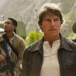 2025 Worldwide Box Office (Julio)