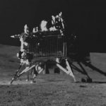El rover lunar de la India confirma la presencia de azufre en la Luna