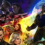 Taquilla cine Hollywood 2018 (Junio)