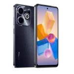 Infinix Hot 40i es oficial