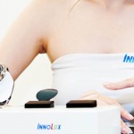 InnoLux presentará la primera pantalla OLED flexible para smartwatches