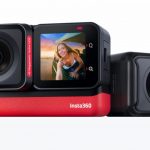 Insta360 lanza la nueva cámara modular