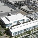 Intel valorará más adelante si vende Intel Foundry