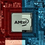 Intel y AMD se unen para luchar contra NVIDIA en el sector portátil