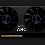 ¿Una Intel Arc B580 con doble chip gráfico y 48 GB de VRAM?