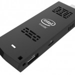 Intel Compute Stick comienza a llegar al mercado