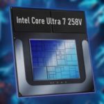 Intel Core Ultra 7 258V es casi el triple de rápido que un AMD Z1 Extreme (ASUS ROG Ally) a 12W
