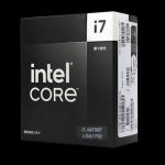 Intel lanza en silencio un Core i7-14790F de 16 núcleos exclusivo para el mercado chino