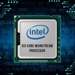 Intel Core i7 8700K para el 5 de octubre según fuentes de confianza