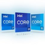 La CPU Meteor Lake Core Ultra 5 más lenta, a igual consumo, es solo un 10% peor que el Ryzen 7 7840HS, pero más rápida en gaming