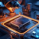 Intel Foundry Services cierra un trato para producir chips Arm con su litografía de 1.8 nm