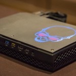 Intel NUC ‘Ghost Canyon X’, los mini-PCs más avanzados de la historia
