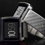Intel lanza un wearable, Basis Peak