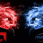 Nomenclatura procesadores CPU Amd Ryzen e Intel