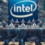 Intel entra en pánico por el despliegue de los Ryzen 9000X3D y lanzará los Core Ultra 300S para PC, la resurrección de Arrow Lake-S Refresh