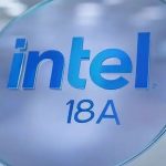 Intel 18A: 25% más rendimiento o consumir un 40% menos energía con el mismo rendimiento que Intel 3