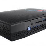 Prueban el Intel NUC 2018 con gráfica AMD Vega ¿Qué tal en juegos?