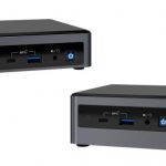 Ya están disponibles los Mini-PCs, Intel NUC Frost Canyon