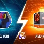 AMD gana la batalla de las CPU gaming para portátiles: el Ryzen 9 7945HX3D es hasta un 28% más rápido que el i9-14900HX