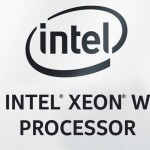 Intel presenta los Xeon W con 18 núcleos para workstation