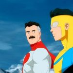 Invincible, una de las mejores series de superhéroes, tendrá dos nuevas temporadas