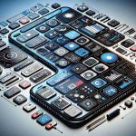 Rumores de iOS 18 apuntan a un nuevo diseño inspirado en visionOS