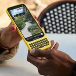 El iPhone finalmente tiene botones con este práctico estuche para teclado.