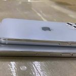 Filtran diseño y las especificaciones del iPhone 12