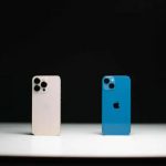 Primer contacto con los iPhone 13: parecidos y diferencias antes de elegir