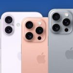 Así queda la gama iPhone tras la presentación de los iPhone 16