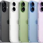 Conoce al nuevo iPhone Air y los iPhone 17: especificaciones, fecha de lanzamiento y precio