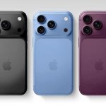 Finalmente, la esperada apertura variable de cámara sería exclusiva del iPhone 18 Pro Max