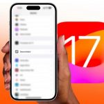 El iPhone es como Android, también tiene ajustes para desarrolladores en iOS 17: incluye hasta un curioso test de velocidad