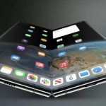 El iPhone plegable de Apple tendrá una bisagra de metal líquido para mejor durabilidad