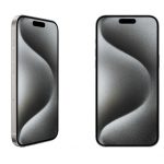iPhone 16 sorprenderá con biseles aún más delgados