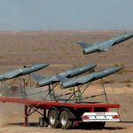 Se han levantado las sanciones contra Irán: puede empezar a importar sus armas a cualquier país del mundo.