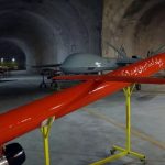 Irán declara haber suministrado drones a Rusia antes de la operación especial