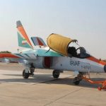 Irán recibe el primer avión de entrenamiento Yak-130 de Rusia
