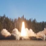 Rusia lanza un ataque masivo contra instalaciones militares y bases aéreas de Ucrania