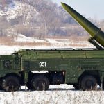 Rusia mejorará su potencia de fuego con la versión avanzada del sistema táctico de misiles Iskander