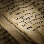 El Museo de Israel exhibe el Gran Rollo de Isaías completo