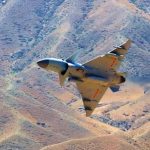 Irán prefiere el J-10C chino sobre los MiG-35 rusos