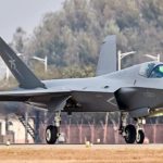 En China tuvo lugar el primer vuelo público del caza de quinta generación J-35A