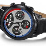 LEMFO LEM5, un Smartwatch resistente y económico