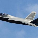 China entrega cazas furtivos J-35 a Irán