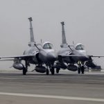 Pakistán confirmó la venta de hasta 40 nuevos cazas JF-17 Thunder Block III para equipar a la Fuerza Aérea de Azerbaiyán