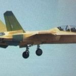 El nuevo avión de entrenamiento avanzado chino vuela por primera vez
